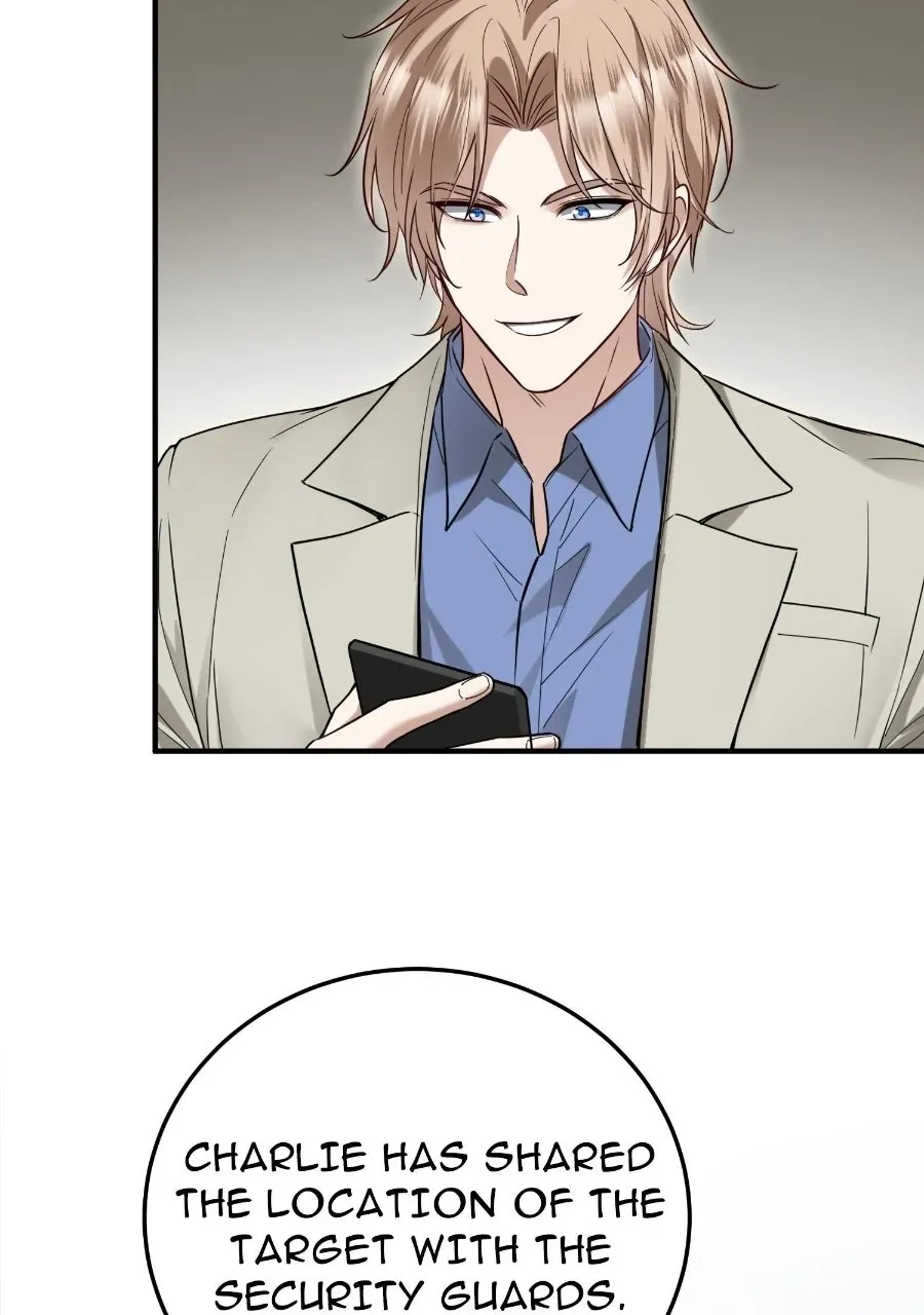 Live Happily Ever AfterWith My Ex’s Uncle Chapter 41 page 2 - 