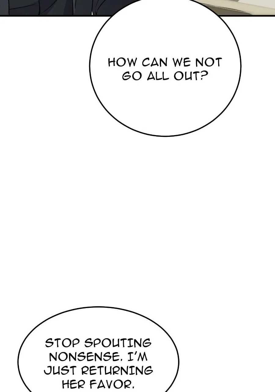 Live Happily Ever AfterWith My Ex’s Uncle Chapter 41 page 11 - 