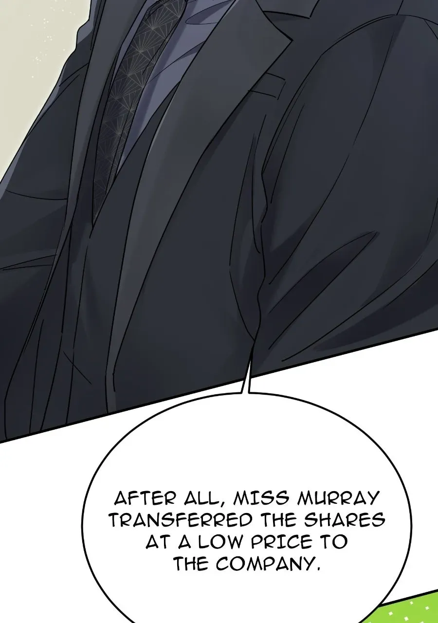 Live Happily Ever AfterWith My Ex’s Uncle Chapter 41 page 13 - 