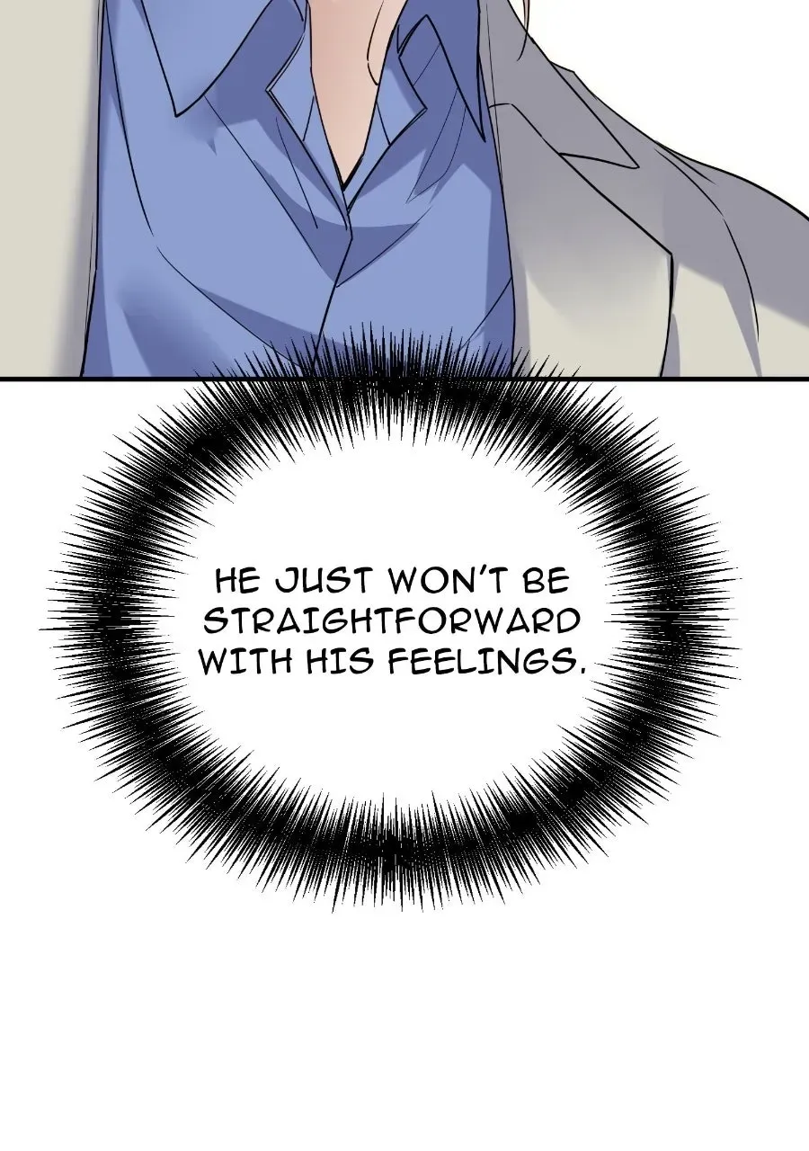 Live Happily Ever AfterWith My Ex’s Uncle Chapter 41 page 15 - 