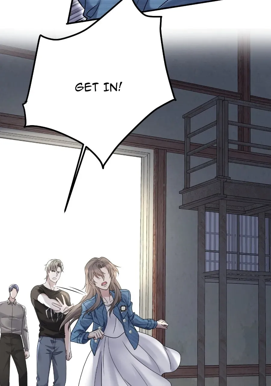Live Happily Ever AfterWith My Ex’s Uncle Chapter 41 page 18 - 