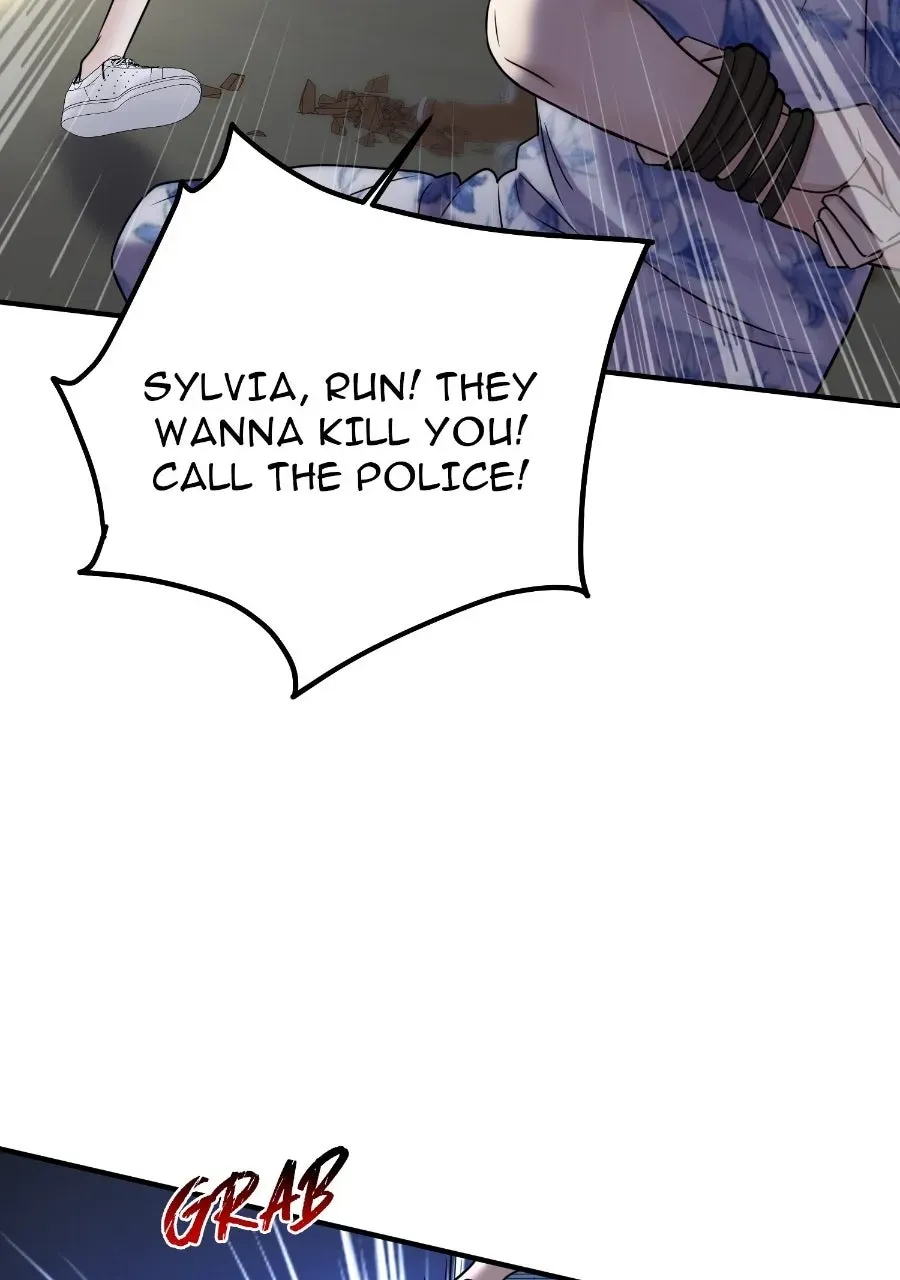 Live Happily Ever AfterWith My Ex’s Uncle Chapter 41 page 23 - 