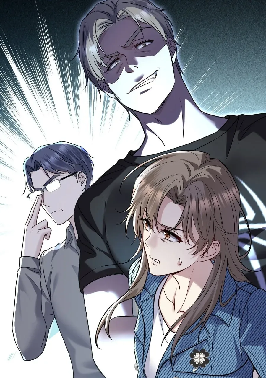 Live Happily Ever AfterWith My Ex’s Uncle Chapter 41 page 25 - 
