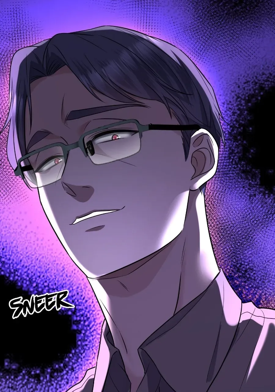 Live Happily Ever AfterWith My Ex’s Uncle Chapter 41 page 27 - 