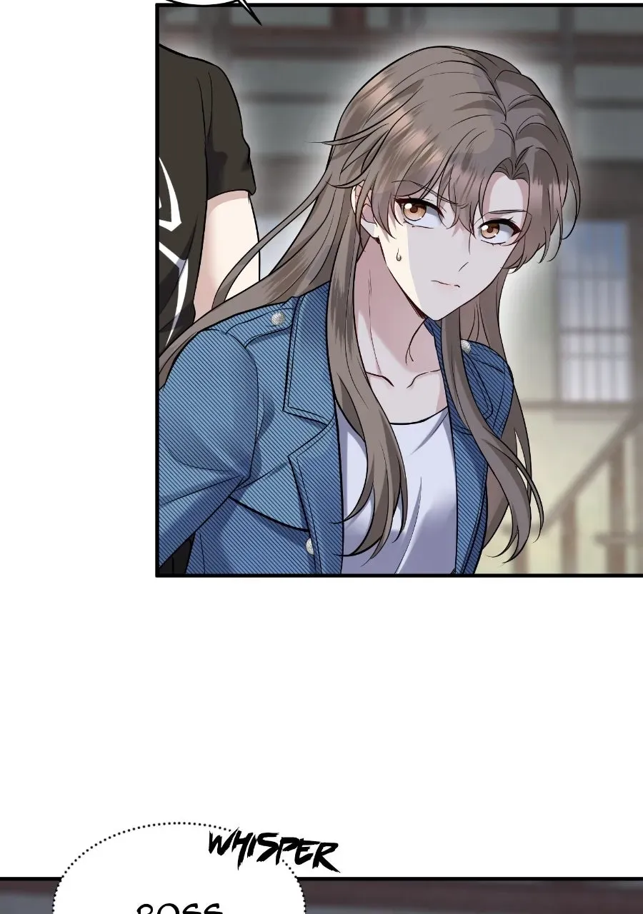 Live Happily Ever AfterWith My Ex’s Uncle Chapter 41 page 29 - 