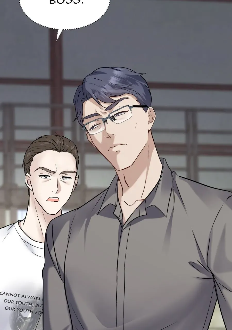 Live Happily Ever AfterWith My Ex’s Uncle Chapter 41 page 30 - 