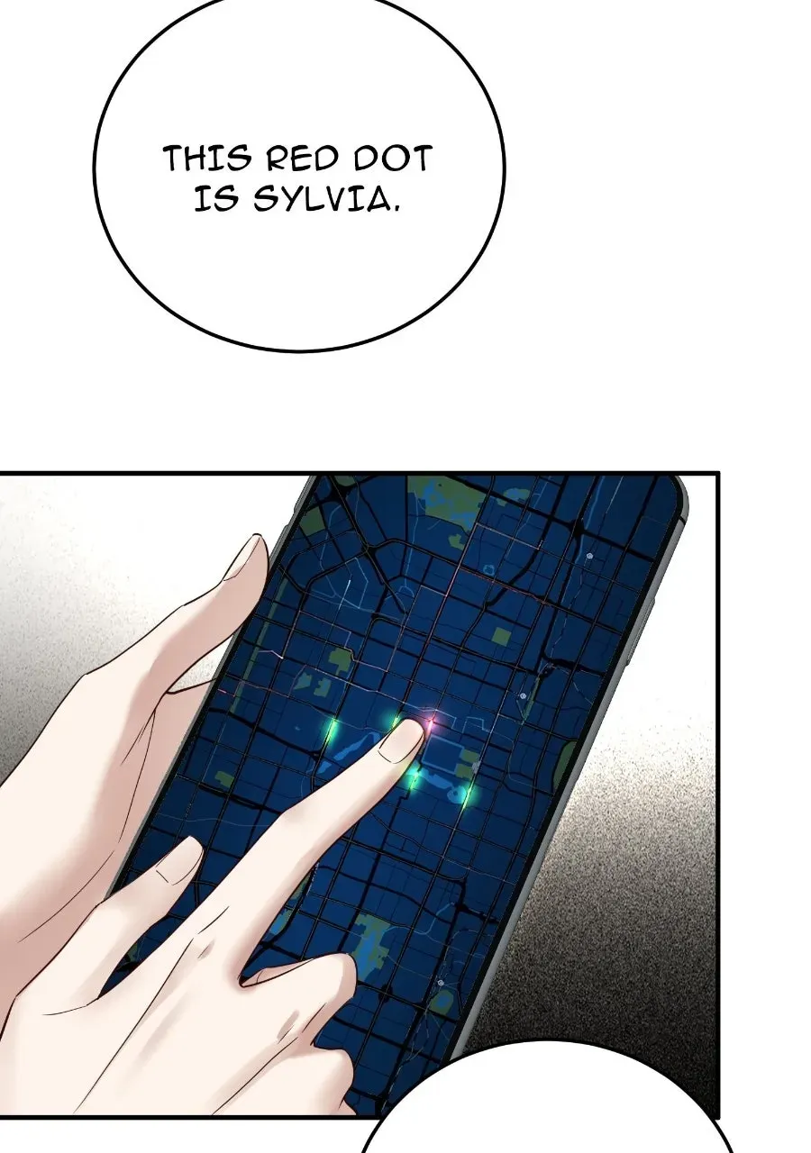 Live Happily Ever AfterWith My Ex’s Uncle Chapter 41 page 4 - 