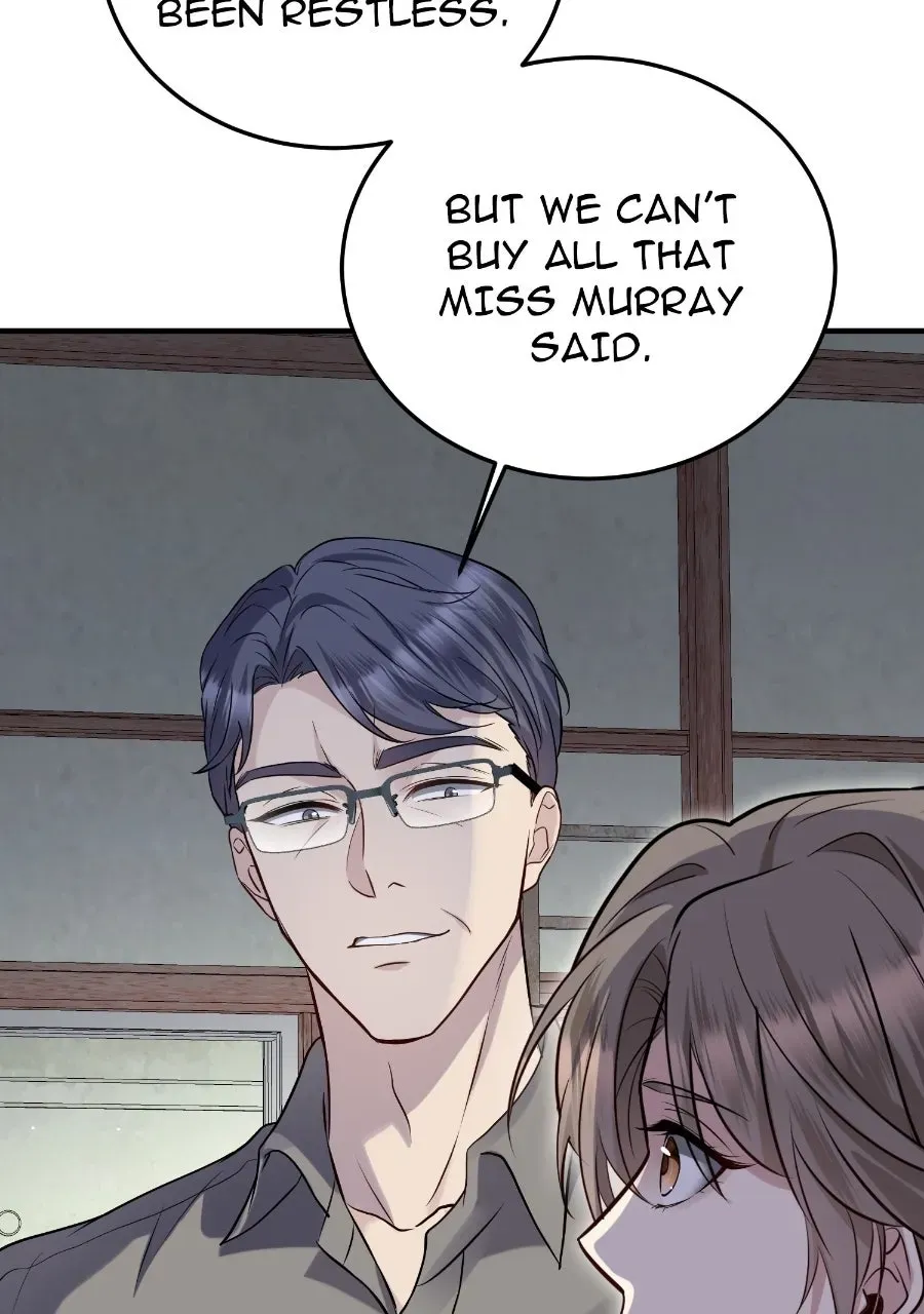 Live Happily Ever AfterWith My Ex’s Uncle Chapter 41 page 32 - 