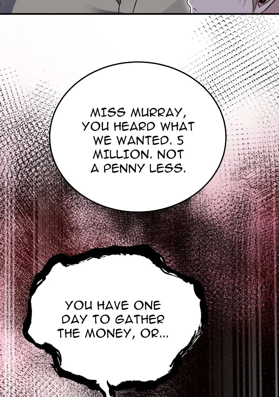 Live Happily Ever AfterWith My Ex’s Uncle Chapter 41 page 33 - 