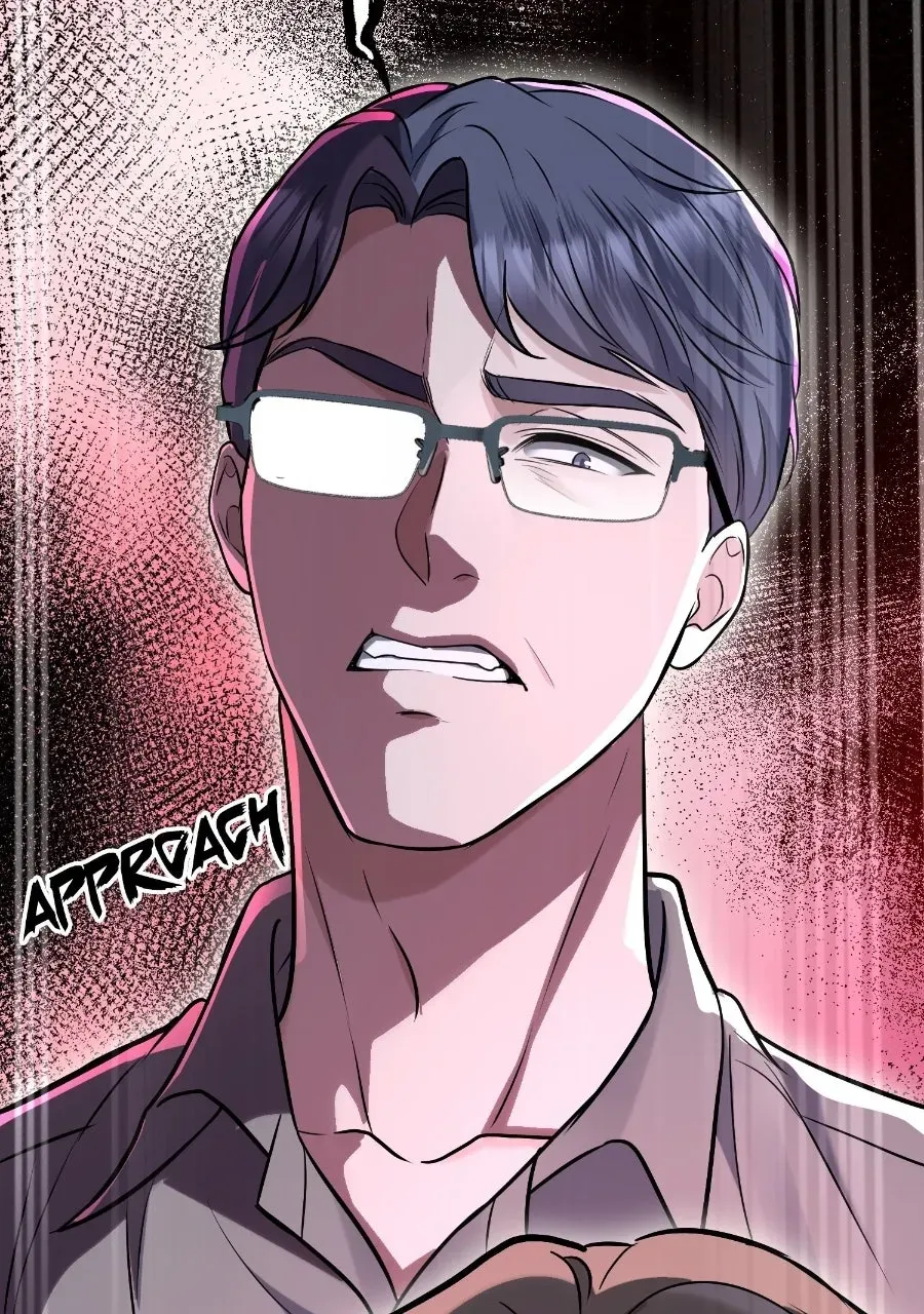 Live Happily Ever AfterWith My Ex’s Uncle Chapter 41 page 34 - 