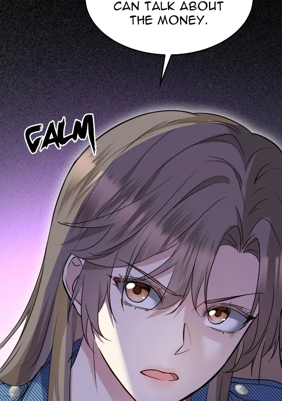 Live Happily Ever AfterWith My Ex’s Uncle Chapter 41 page 36 - 