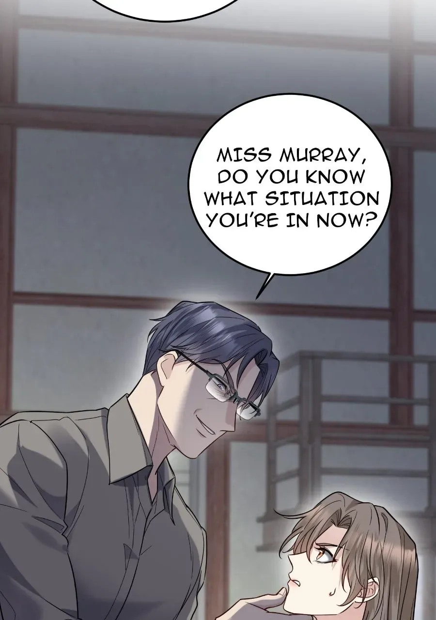 Live Happily Ever AfterWith My Ex’s Uncle Chapter 41 page 39 - 
