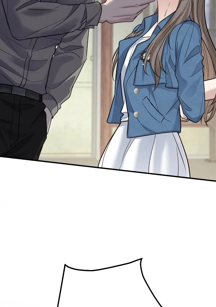 Live Happily Ever AfterWith My Ex’s Uncle Chapter 41 page 40 - 
