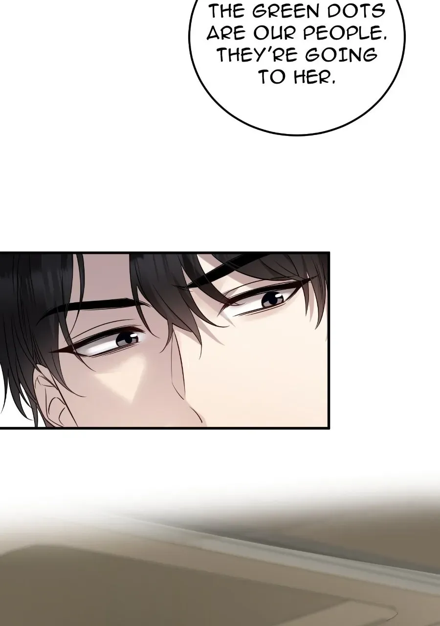 Live Happily Ever AfterWith My Ex’s Uncle Chapter 41 page 5 - 