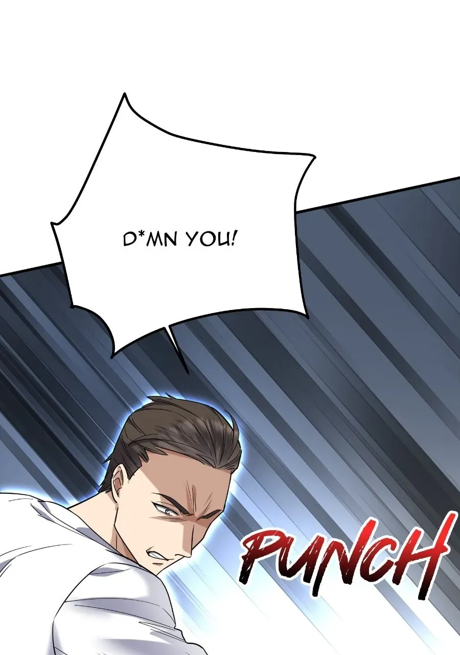 Live Happily Ever AfterWith My Ex’s Uncle Chapter 41 page 43 - 