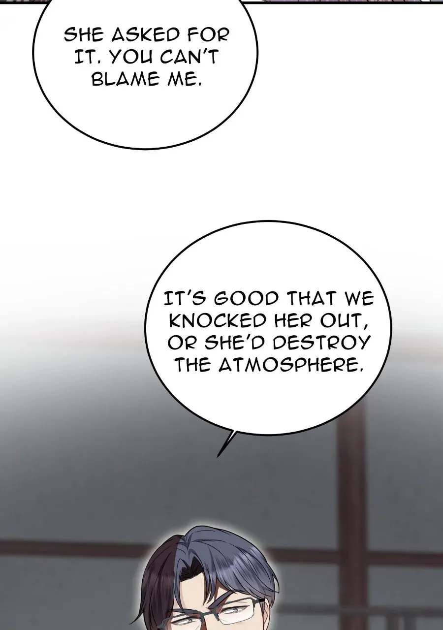 Live Happily Ever AfterWith My Ex’s Uncle Chapter 41 page 46 - 