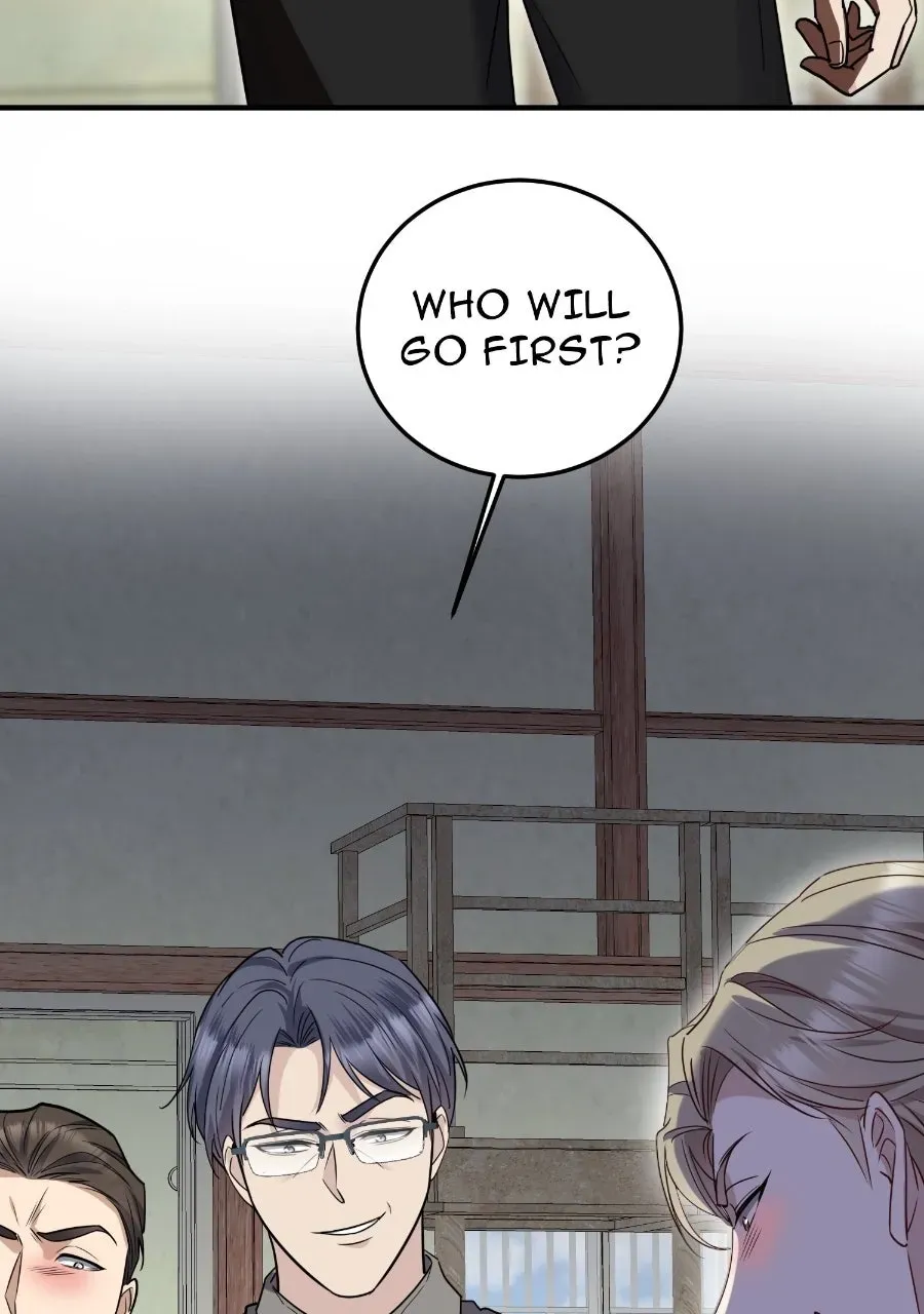 Live Happily Ever AfterWith My Ex’s Uncle Chapter 41 page 48 - 
