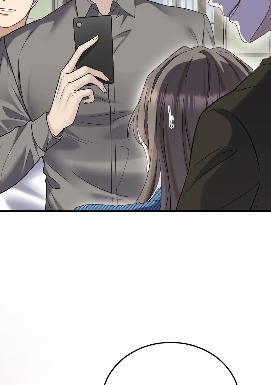 Live Happily Ever AfterWith My Ex’s Uncle Chapter 41 page 49 - 