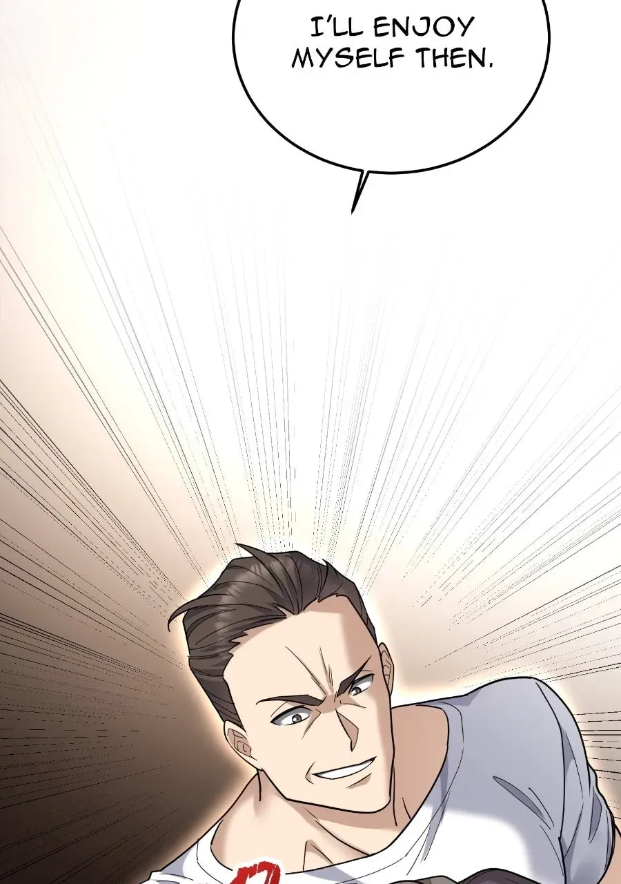 Live Happily Ever AfterWith My Ex’s Uncle Chapter 41 page 50 - 