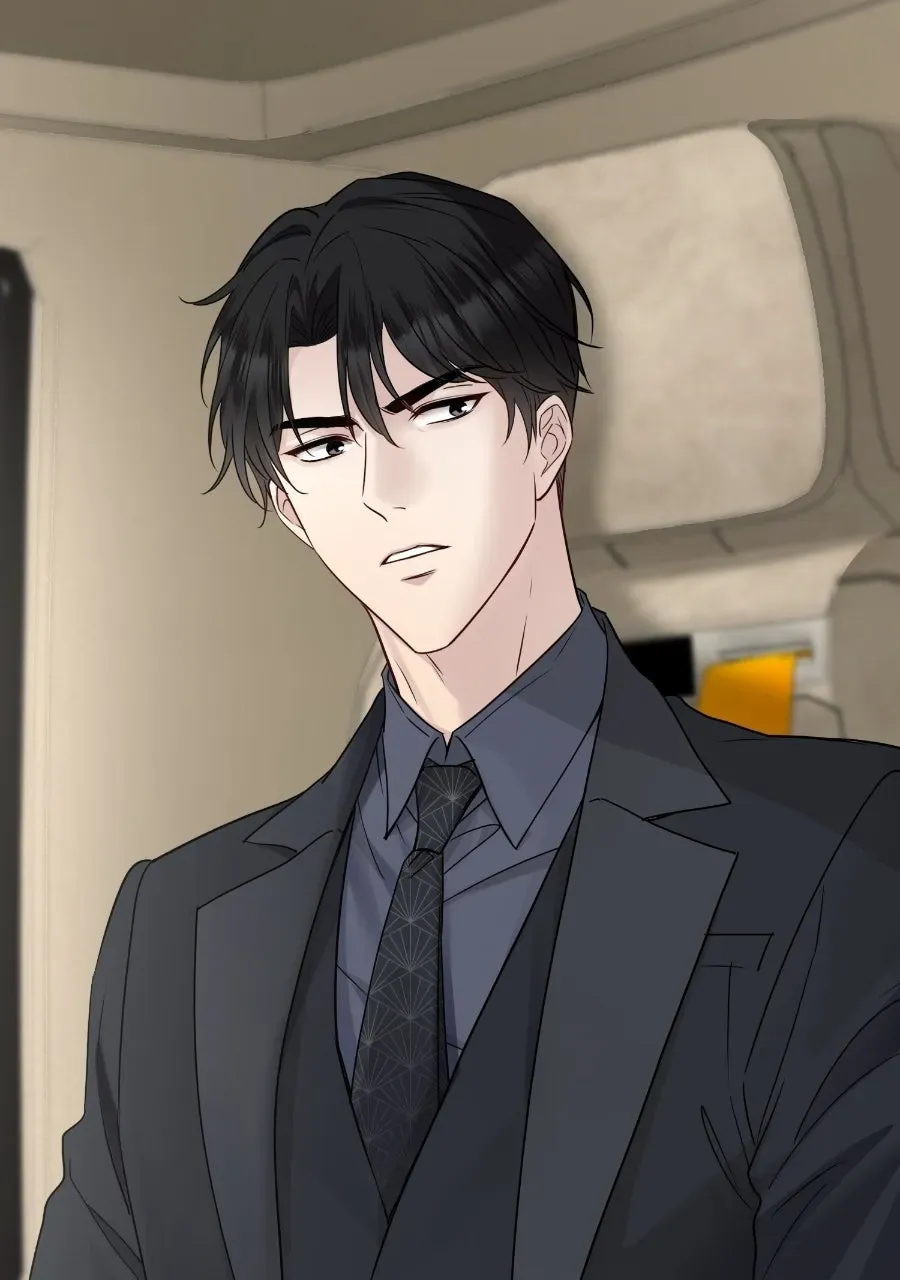 Live Happily Ever AfterWith My Ex’s Uncle Chapter 41 page 6 - 