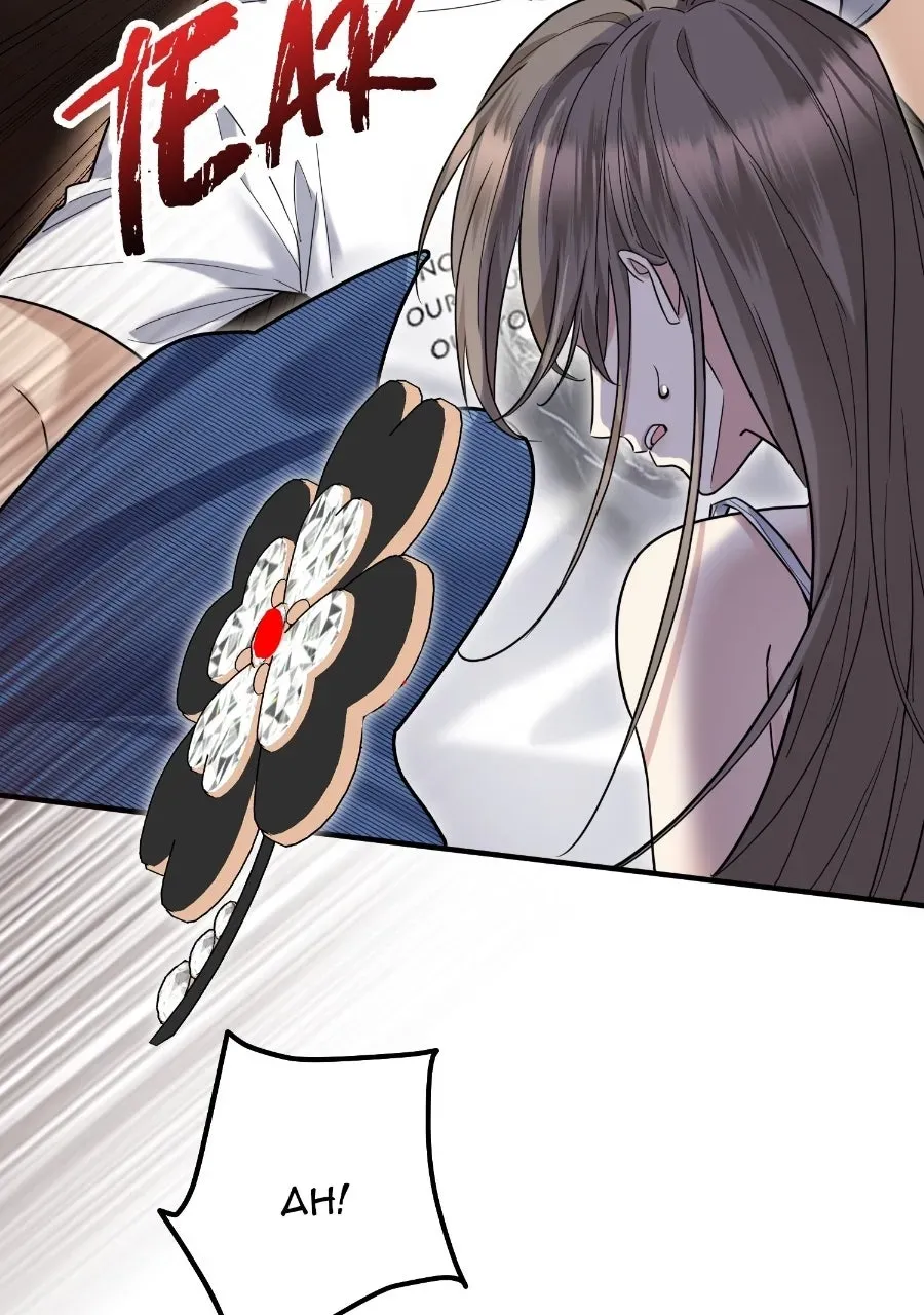 Live Happily Ever AfterWith My Ex’s Uncle Chapter 41 page 51 - 