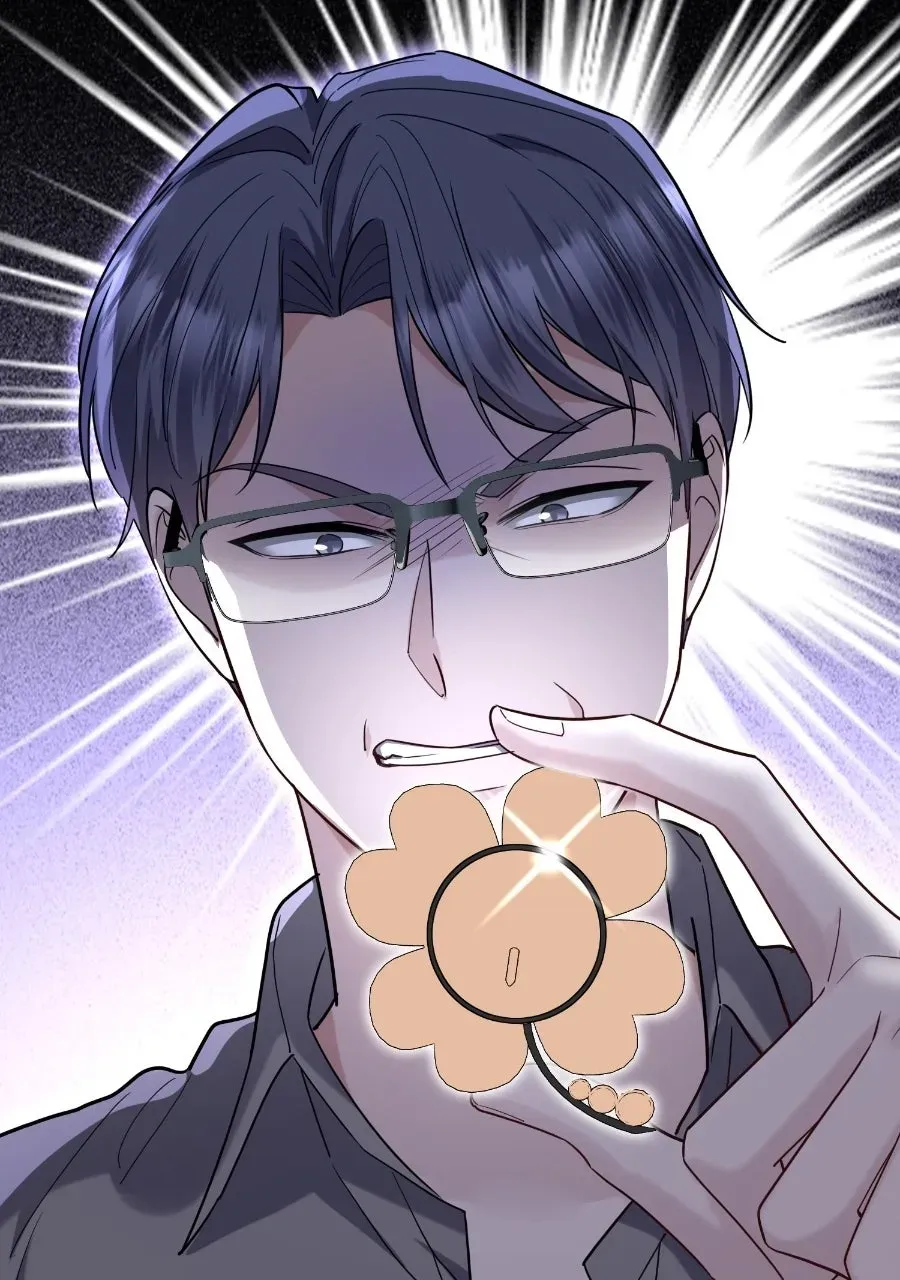 Live Happily Ever AfterWith My Ex’s Uncle Chapter 41 page 54 - 