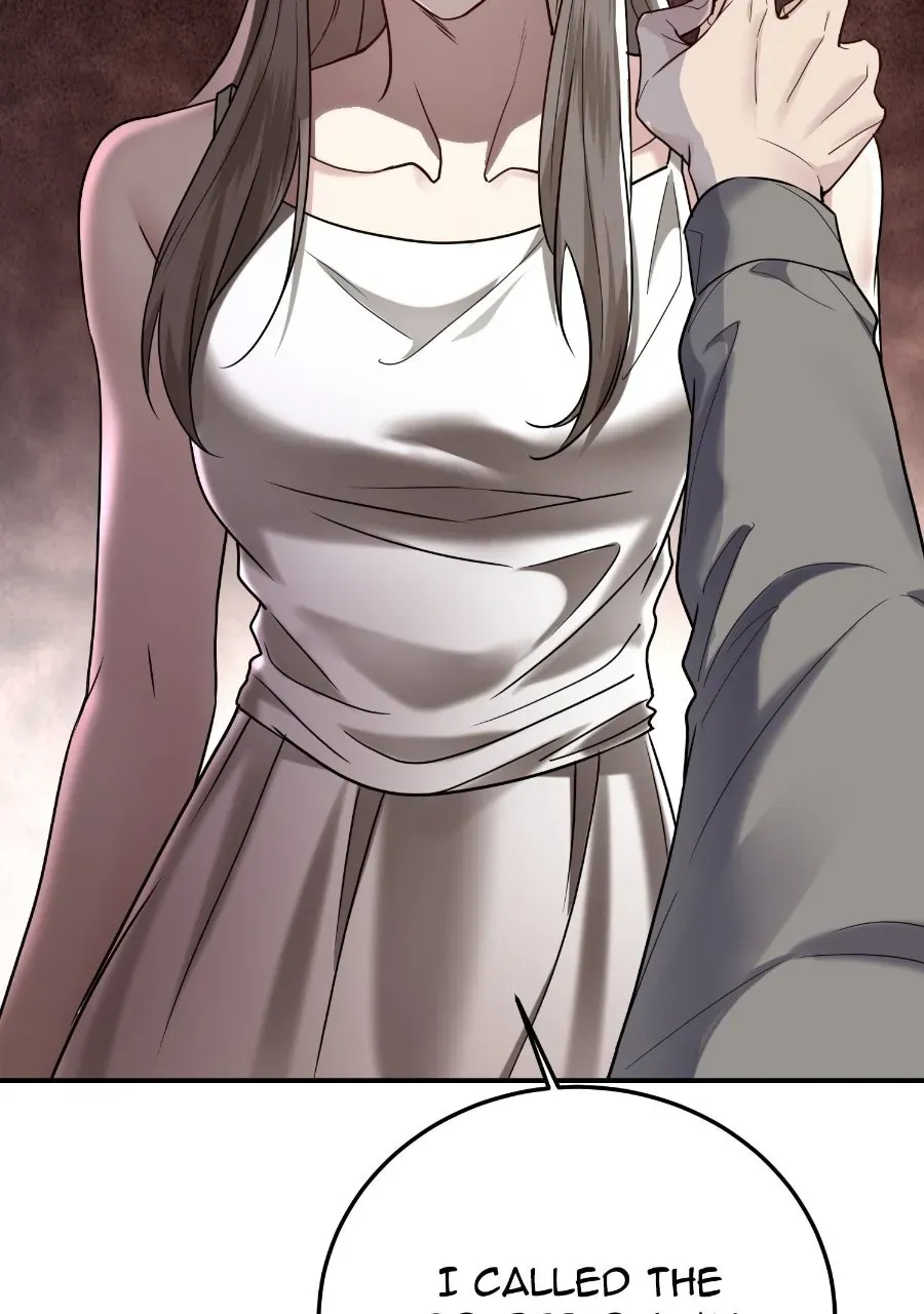 Live Happily Ever AfterWith My Ex’s Uncle Chapter 41 page 59 - 