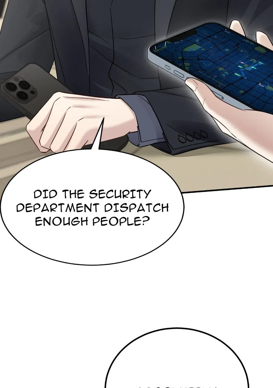 Live Happily Ever AfterWith My Ex’s Uncle Chapter 41 page 7 - 