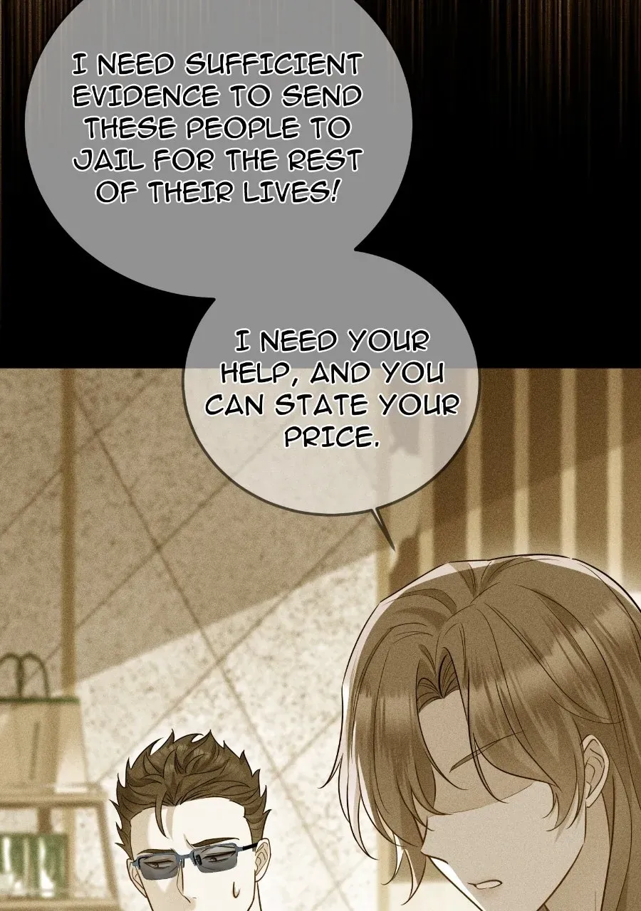 Live Happily Ever AfterWith My Ex’s Uncle Chapter 41 page 61 - 