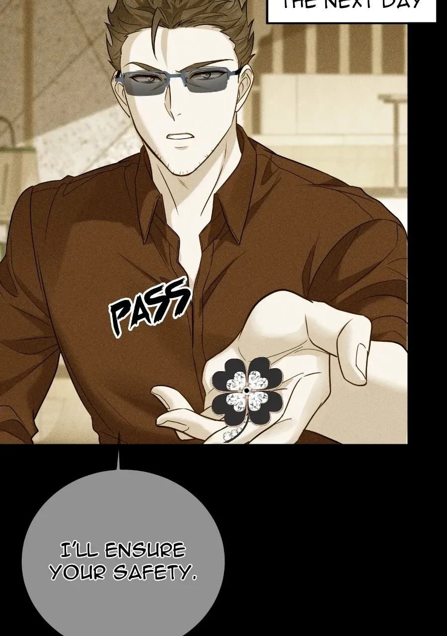 Live Happily Ever AfterWith My Ex’s Uncle Chapter 41 page 64 - 