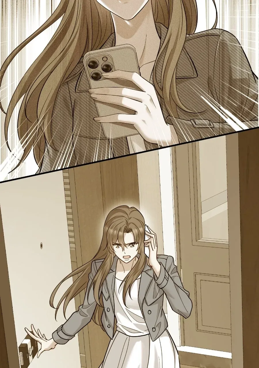 Live Happily Ever AfterWith My Ex’s Uncle Chapter 41 page 66 - 