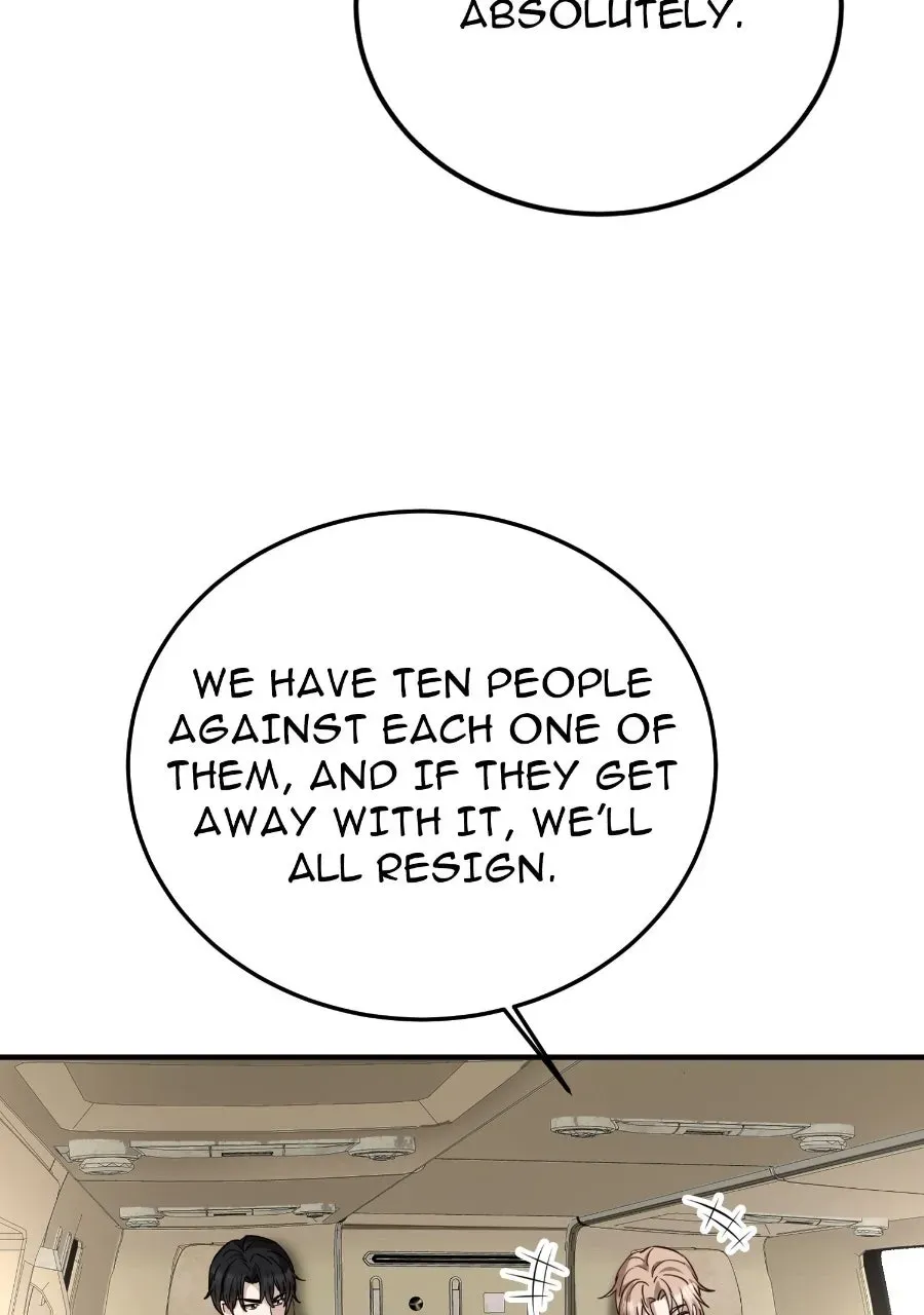 Live Happily Ever AfterWith My Ex’s Uncle Chapter 41 page 8 - 