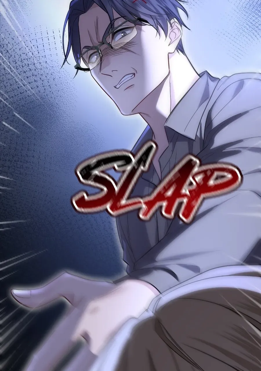 Live Happily Ever AfterWith My Ex’s Uncle Chapter 41 page 71 - 