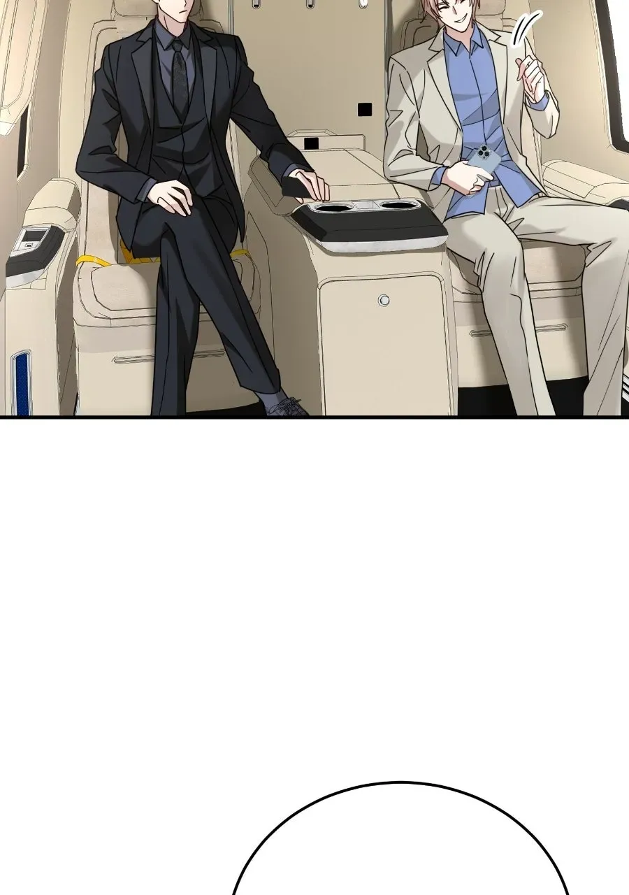Live Happily Ever AfterWith My Ex’s Uncle Chapter 41 page 9 - 