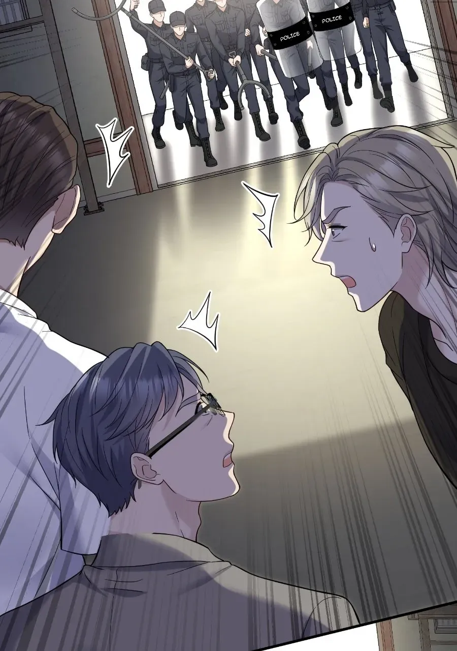 Live Happily Ever AfterWith My Ex’s Uncle Chapter 42 page 2 - 