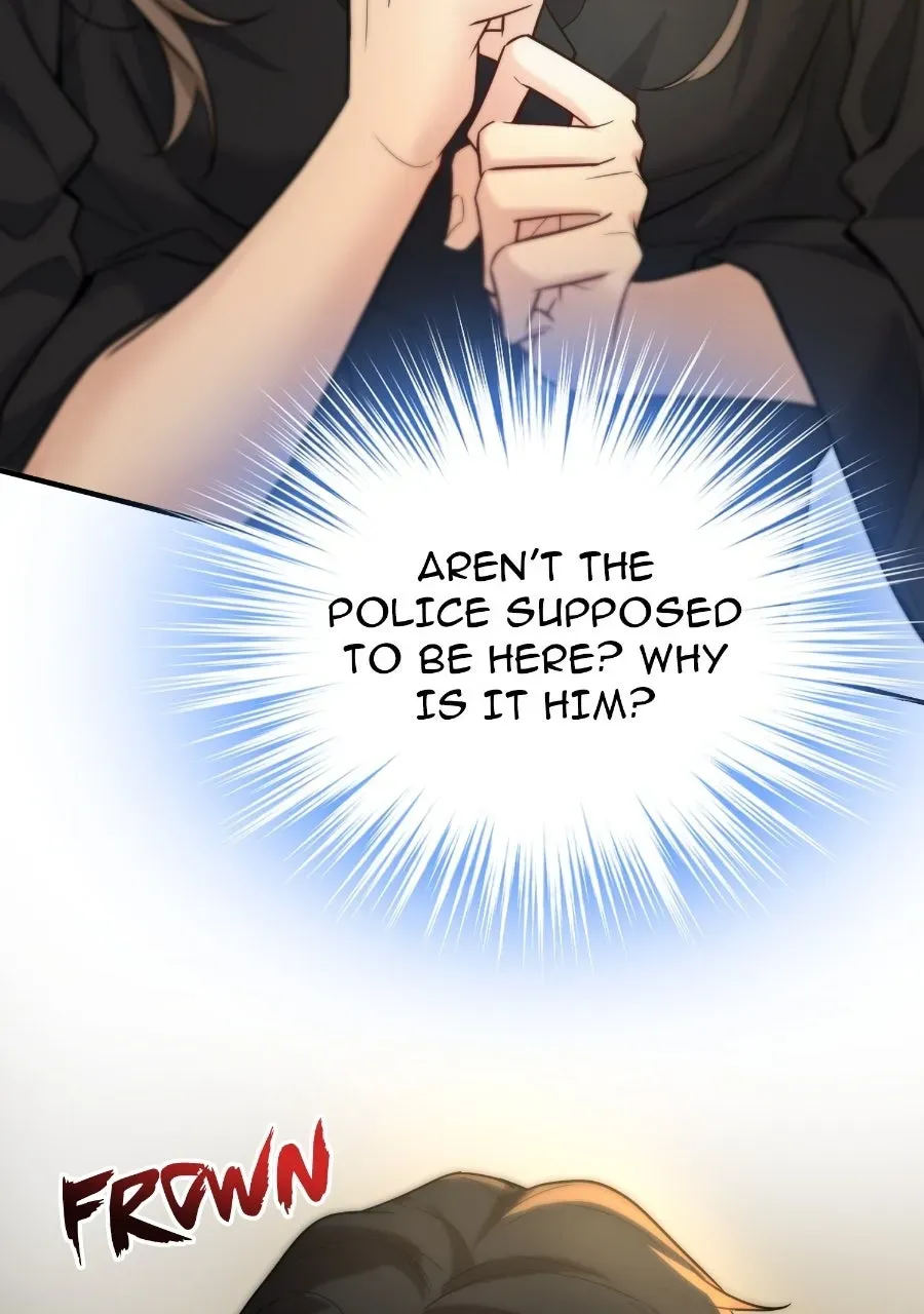 Live Happily Ever AfterWith My Ex’s Uncle Chapter 42 page 12 - 