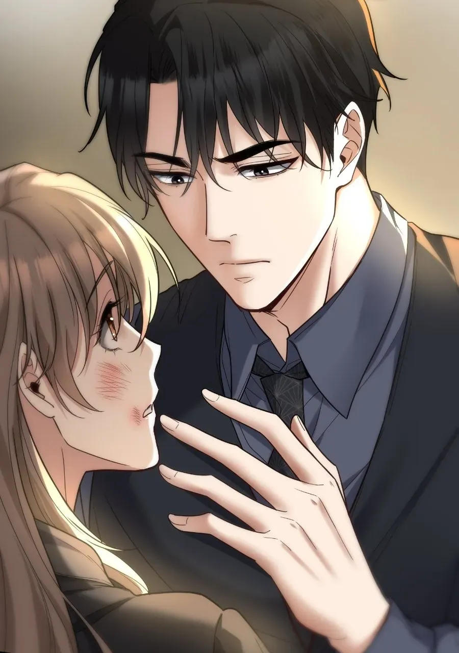 Live Happily Ever AfterWith My Ex’s Uncle Chapter 42 page 13 - 