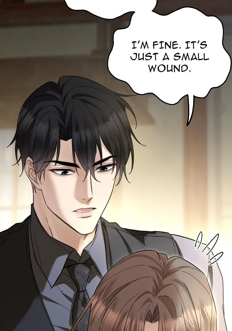 Live Happily Ever AfterWith My Ex’s Uncle Chapter 42 page 16 - 