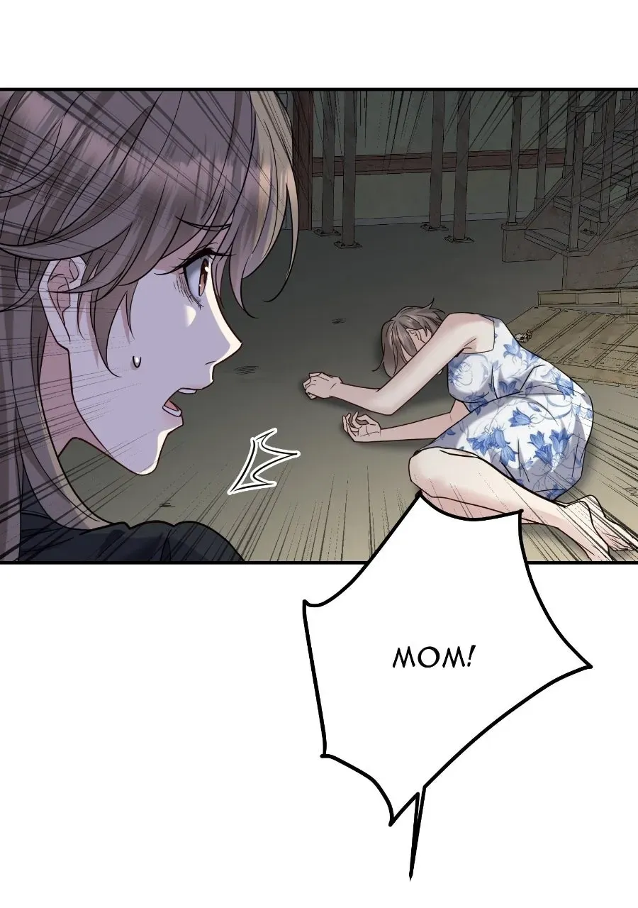 Live Happily Ever AfterWith My Ex’s Uncle Chapter 42 page 18 - 
