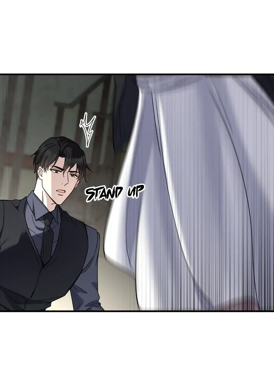 Live Happily Ever AfterWith My Ex’s Uncle Chapter 42 page 19 - 