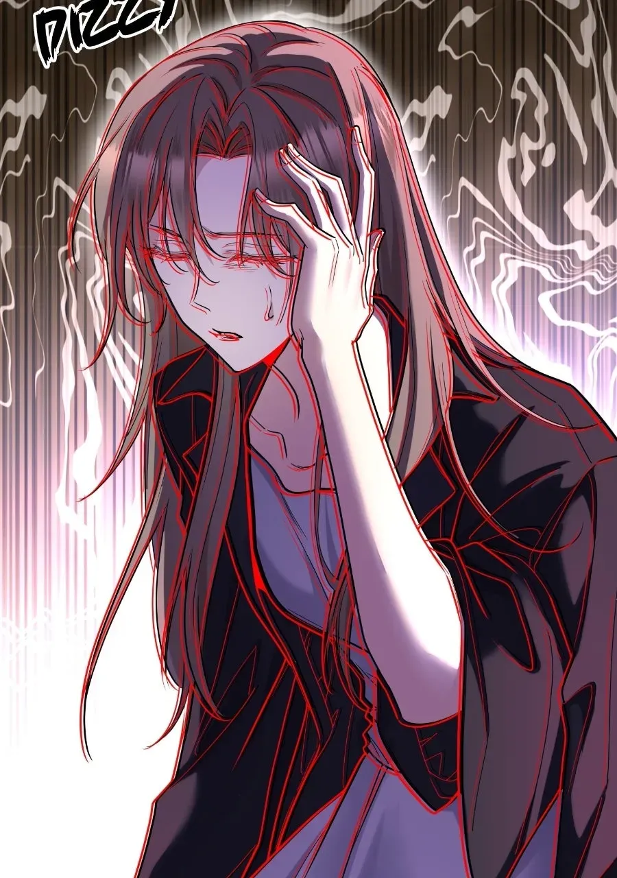 Live Happily Ever AfterWith My Ex’s Uncle Chapter 42 page 21 - 