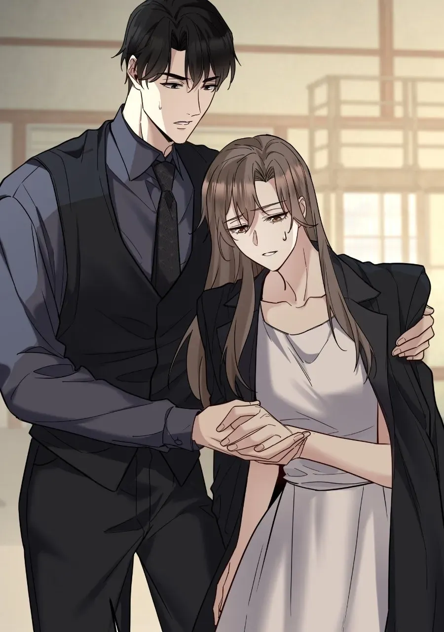 Live Happily Ever AfterWith My Ex’s Uncle Chapter 42 page 23 - 