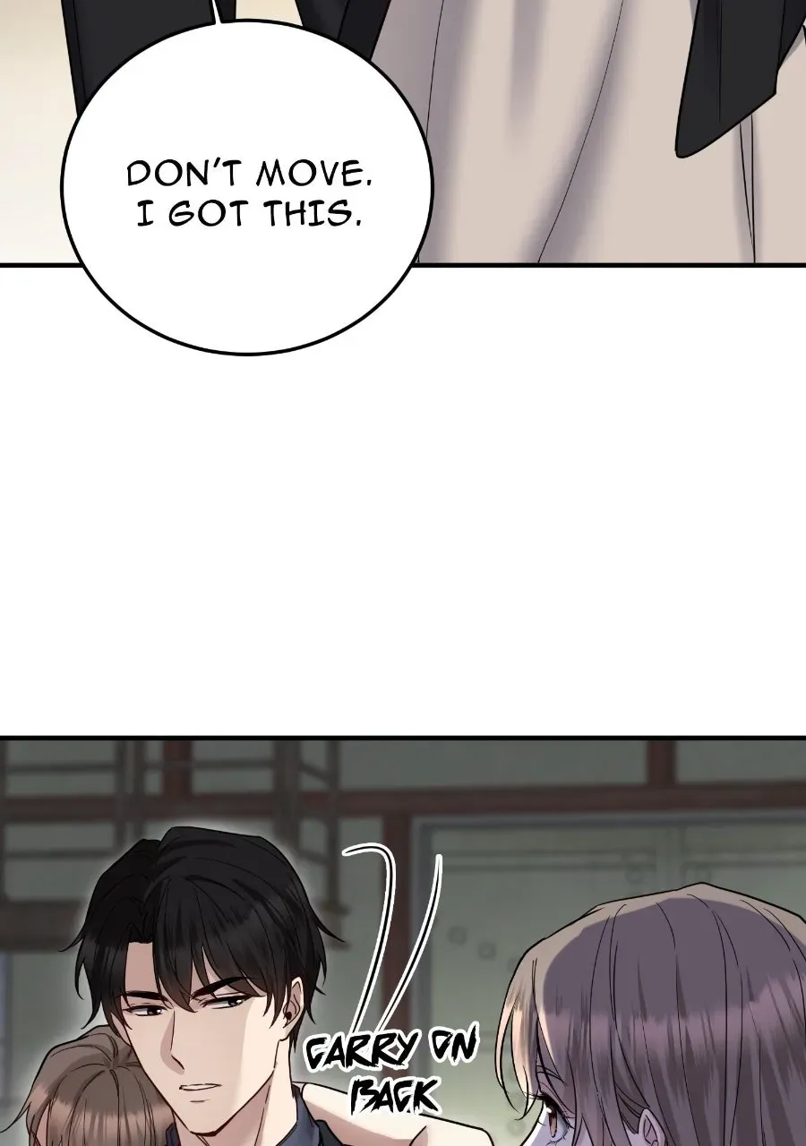 Live Happily Ever AfterWith My Ex’s Uncle Chapter 42 page 24 - 