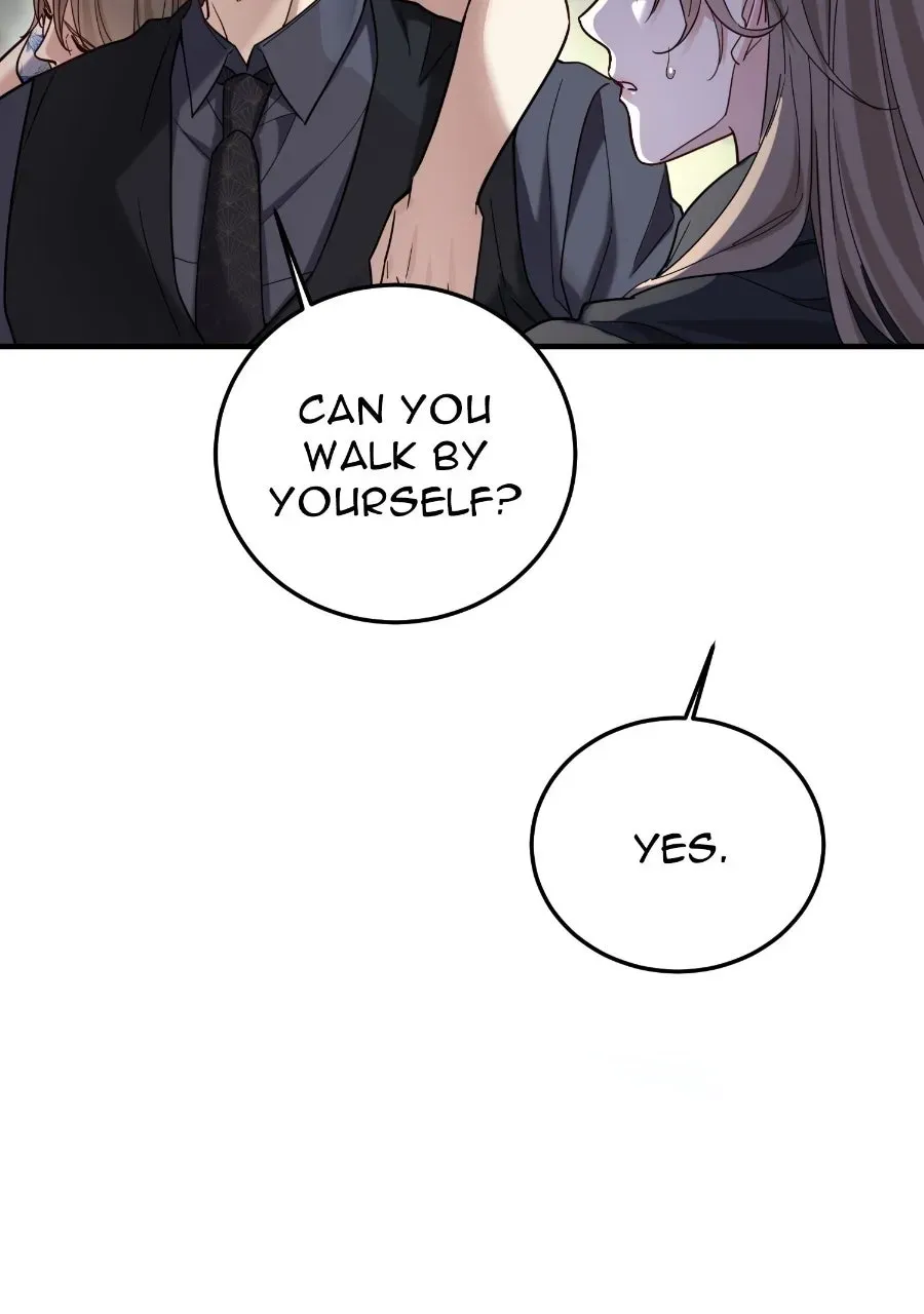 Live Happily Ever AfterWith My Ex’s Uncle Chapter 42 page 25 - 
