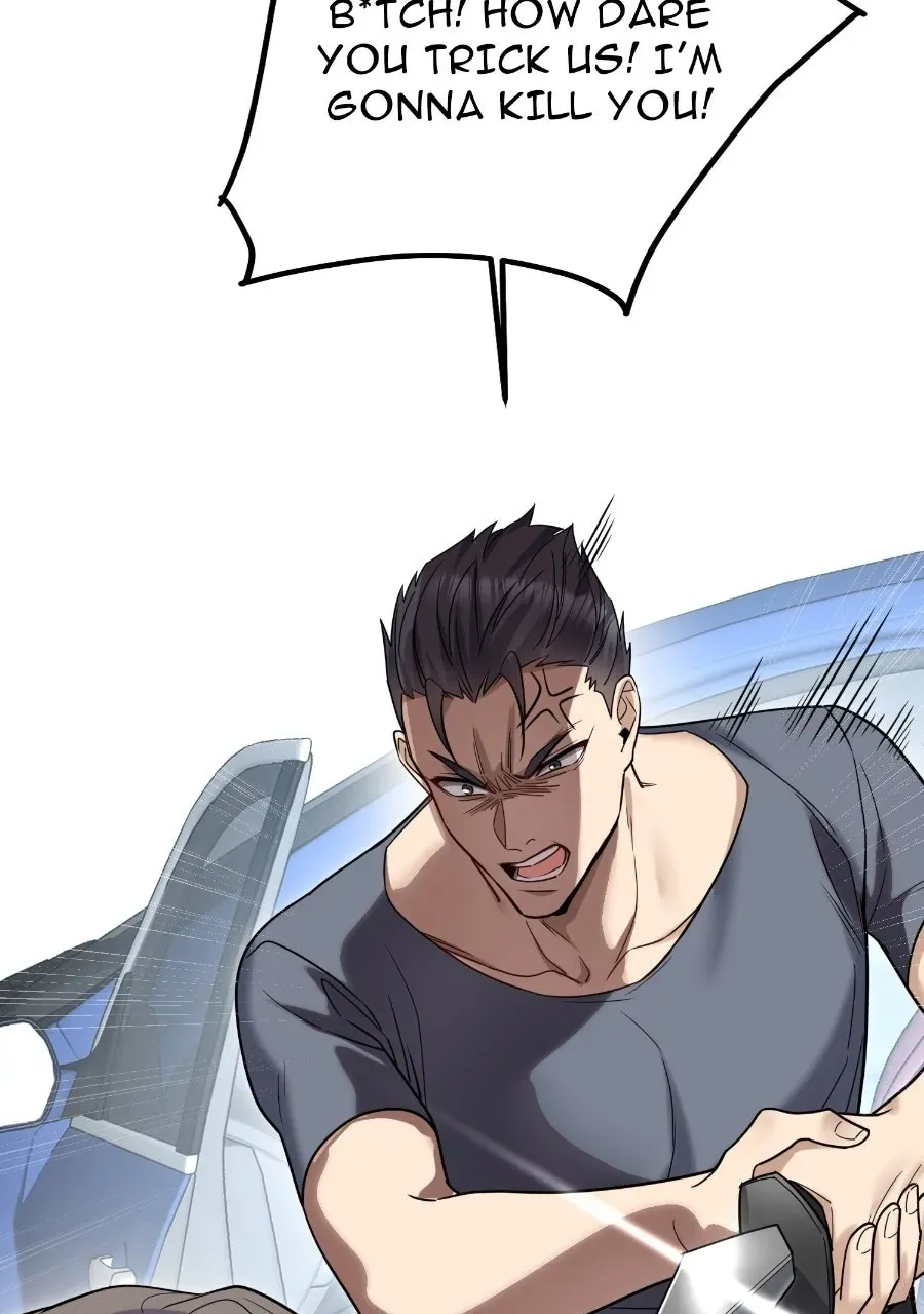 Live Happily Ever AfterWith My Ex’s Uncle Chapter 42 page 30 - 