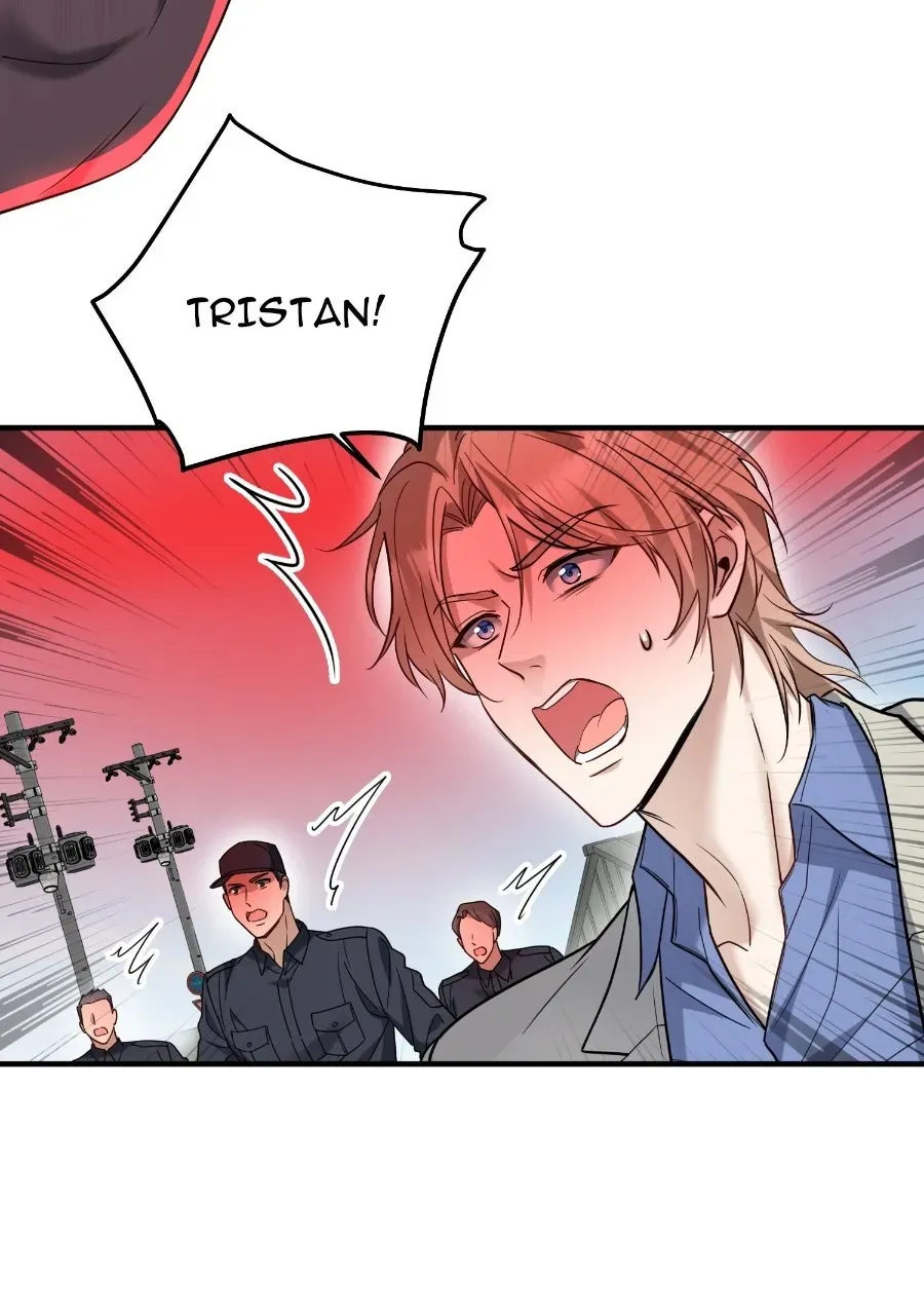 Live Happily Ever AfterWith My Ex’s Uncle Chapter 42 page 35 - 