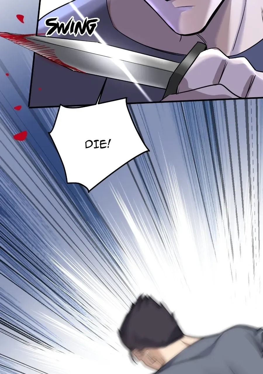 Live Happily Ever AfterWith My Ex’s Uncle Chapter 42 page 38 - 