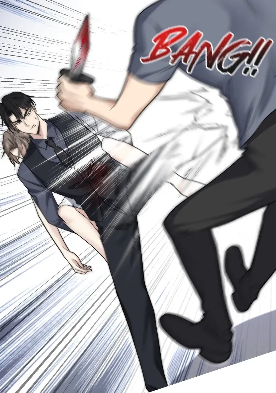 Live Happily Ever AfterWith My Ex’s Uncle Chapter 42 page 39 - 