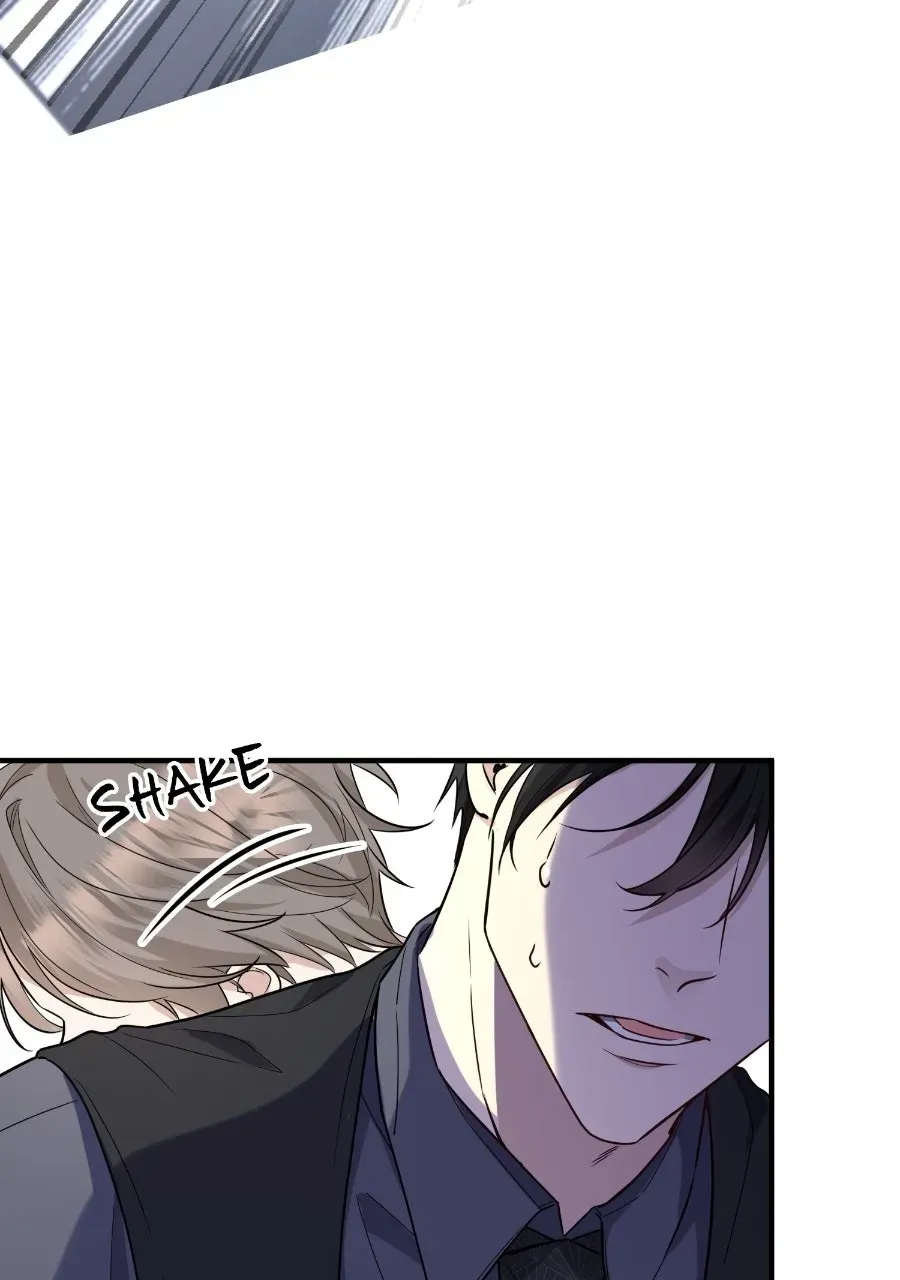 Live Happily Ever AfterWith My Ex’s Uncle Chapter 42 page 40 - 