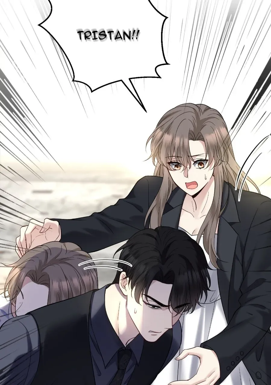 Live Happily Ever AfterWith My Ex’s Uncle Chapter 42 page 42 - 